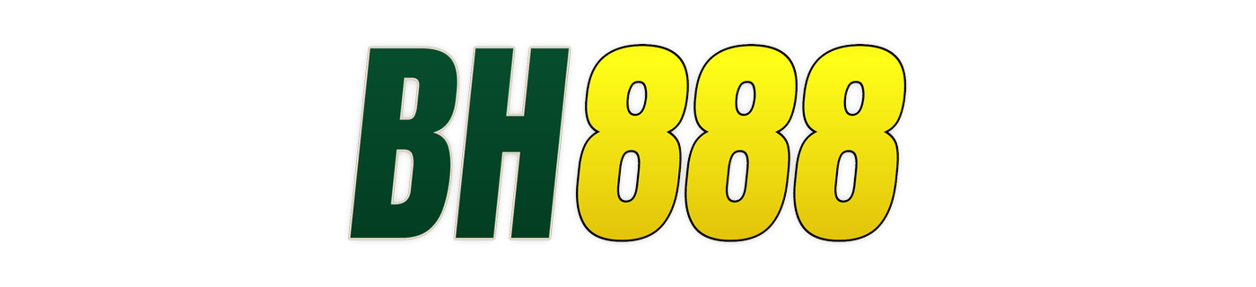 bh888 logo